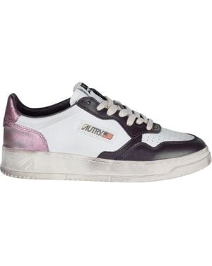Autry Sneakers - Black