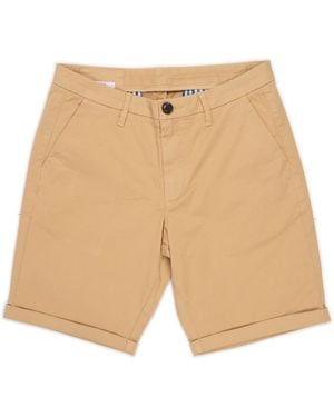 Sun 68 Bermuda B34101/16 Eib - White