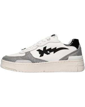 John Richmond Sneakers - White