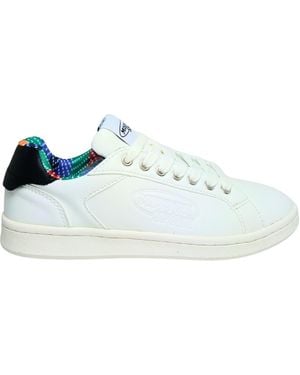 Missoni Shoes Adult Low Sneakers - Blue