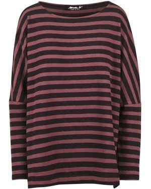 Mama B. Maglia - Lila