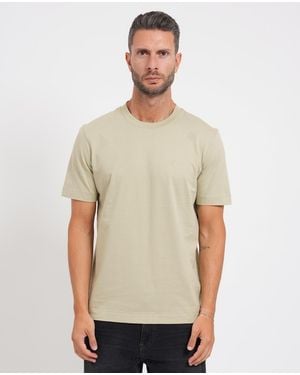 BOSS Camiseta Y Polo - Neutro