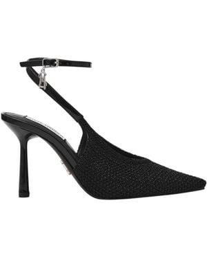 Steve Madden Frauen Absatzschuhe - Schwarz