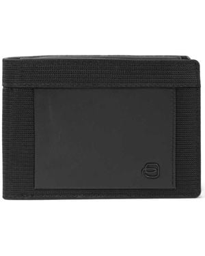 Piquadro Portfolio - Black