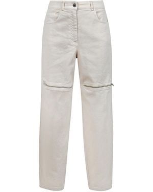 So Allure Pantalone - Gray