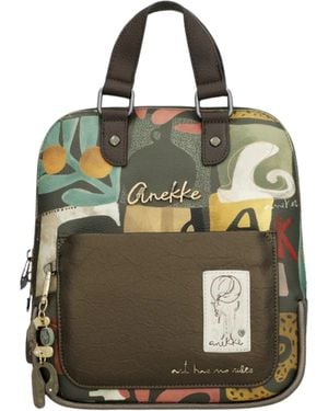 ANEKKE Backpack Amphora - Green