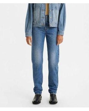 Levi's Jeans Levis A4699 0009 - Blue