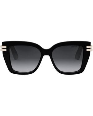 Dior Sunglasses Cdiors1I-10A1 - Black
