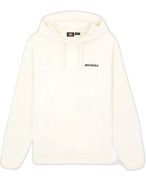 Dickies Phenol Loretto Hoodie - White