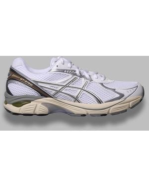 Asics Gt-2160 - Metálico