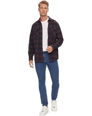 Guess Jeans Skinny G12 - Blue