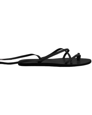 Manebí Sandals - White