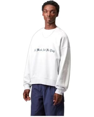 Carhartt Fenol Geen Spel Zweet - Wit