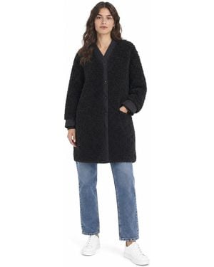 MACRON O.N.E. Chaquetas Negro