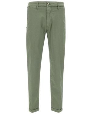 Re-hash Pants - Green