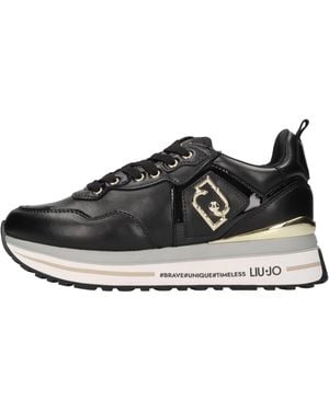 Liu Jo Sneakers - Black