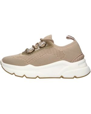 Emanuélle Vee Sneakers - Natural