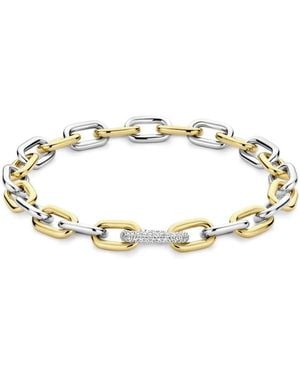 Ti Sento Milano Bracelet Femme 23052 - Métallisé