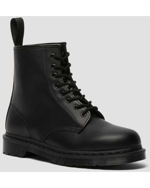 Dr. Martens 1460 Mono Smooth - Black