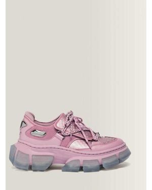 Dr. Martens 14Xx Dmxl 2.0 Guard Shoes - Pink