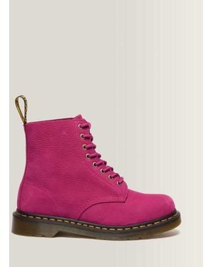 Dr. Martens 1460 Pascal - Purple