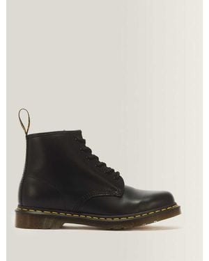 Dr. Martens Ankle Boots - Black