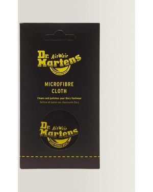 Dr. Martens Microfiber Shoe Cloth - Black