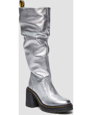 Dr martens alte ginocchio new arrivals