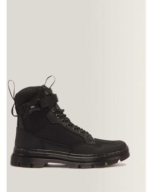 Dr. Martens Combs Tech Mk.02 - Black