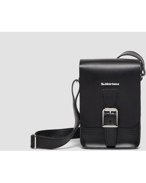 Dr. Martens Borsa a tracolla kiev - Nero