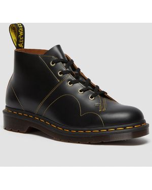 Dr. Martens Dr Marten Made - Black