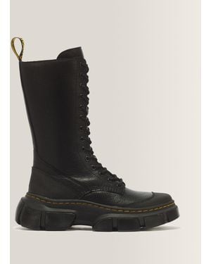 Dr. Martens Boots dmxl - Noir