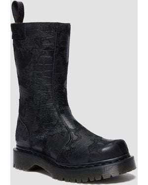 Dr. Martens Rejena - Black