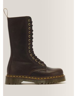 Dr. Martens Boots 1b99 bex - Noir
