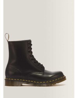 Dr. Martens Vintage 1460 Ankle Boots Black