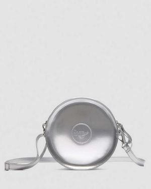 Dr. Martens Round Backpack - Metallic