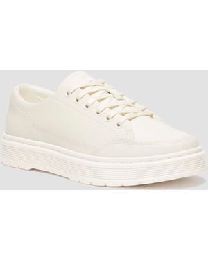 Dr. Martens Scarpe brookline - Neutro