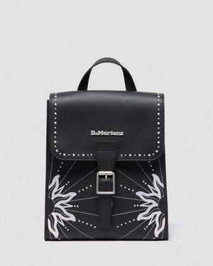 Dr. Martens Solar Flare Mini Backpack - Black