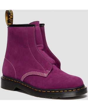 Dr. Martens 1460 Laceless - Purple