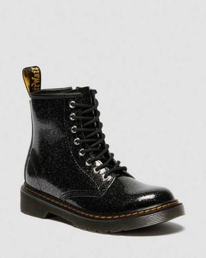 Dr. Martens Stivali Primi Passi 1460 - Nero