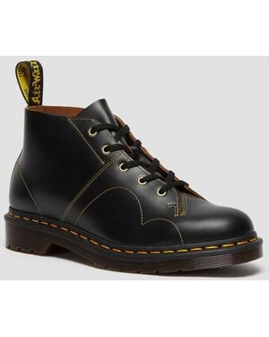 Dr. Martens Dr Marten Made - Black