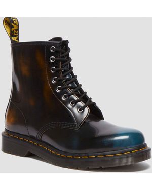 Dr martens black arcadia online