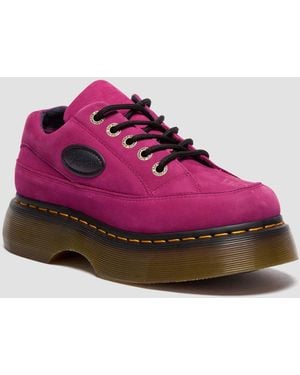 Dr. Martens Chaussures buzz - Rose