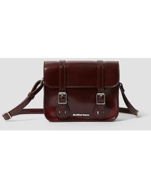 Dr. Martens 7 Inch Vegan Crossbody Bag - Multicolor