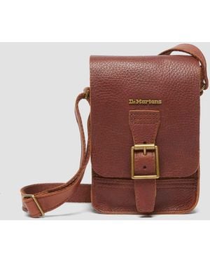 Dr. Martens Sacoche - Marron