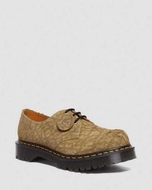 Dr. Martens 1461 Bex Made - Brown