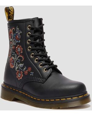 Dr. Martens 1460 Vonda Tf - Black