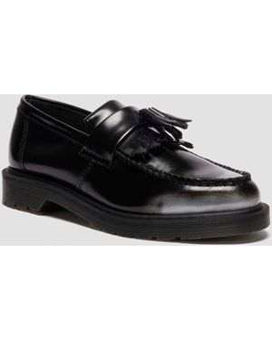 Dr. Martens Mocassini adrian - Nero