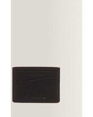 Dr. Martens Ambassador Leather Cardholder - White