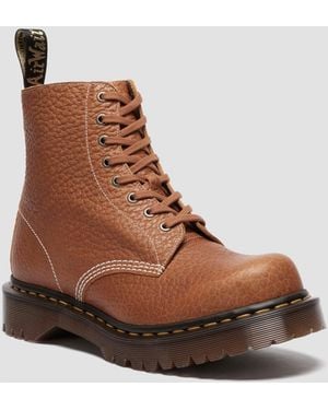 Dr. Martens 1460 Made - Brown